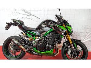 VENDO KAWASAKI Z 900 SE (2022 - 24) USATA A MONZA (CODICE 9883122) - MOTO.IT
