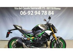 VENDO KAWASAKI Z 900 SE (2025 - 26) USATA A ROMA (CODICE 9883238) - MOTO.IT