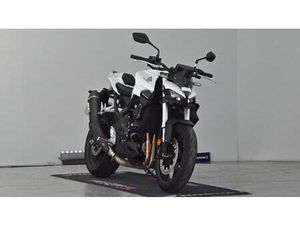 2025 HONDA CB1000 HORNET 1000 EURO 5 NAKED PETROL MANUAL