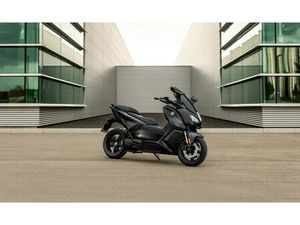 MOTO BMW MOTORRAD C EVOLUTION DE OCASIÓN 85883203
