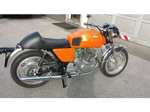 LAVERDA 750 S ORANJE