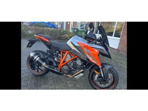 KTM, SUPERDUKE, 2017, 1301 (CC)