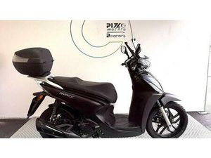 VENDO KYMCO PEOPLE 200I S (2021 - 25) USATA A CASORIA (CODICE 9883008) - MOTO.IT