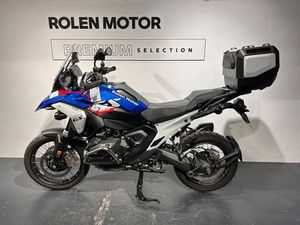 MOTO BMW MOTORRAD R 1300 GS DE OCASIÓN 78245791