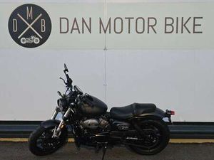 HYOSUNG GV 300 GRIJS