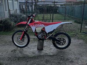 GAS GAS EC 250 FACTORY