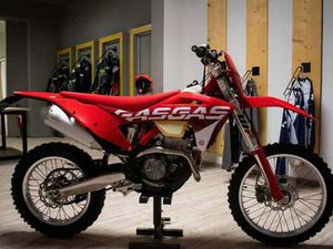 GAS GAS EC 350F ROOD