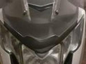 HONDA INTEGRA 700 - 2012