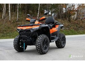 CFMOTO CFORCE 1000 TOURING PRIS FERDIG REG. KNALLPRIS! KUN EN