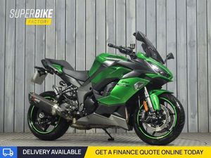 2020 70 KAWASAKI NINJA 1000SX