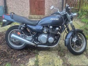 KAWASAKI, ZEPHYR, 1992, 738 (CC)