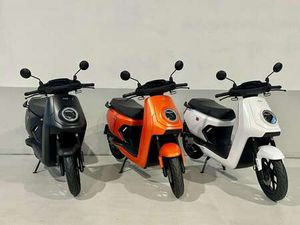 NIU MQI ECOBONUS E FINANZIABILE