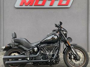 VENDO HARLEY-DAVIDSON 114 LOW RIDER S (2021) - FXLRS USATA A DESIO (CODICE 9882859) - MOTO.IT