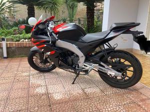 VENDO APRILIA RS 125 (2021 - 24) USATA A CASERTA (CODICE 9882352) - MOTO.IT