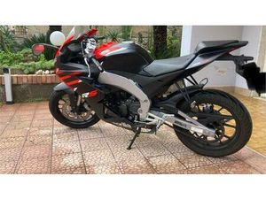 VENDO APRILIA RS 125 (2021 - 24) USATA A CASERTA (CODICE 9882352) - MOTO.IT