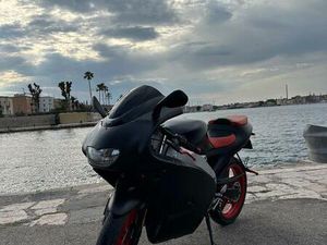 VENDO APRILIA RS 50 (1996 - 02) USATA A TARANTO (CODICE 9882878) - MOTO.IT