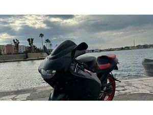 VENDO APRILIA RS 50 (1996 - 02) USATA A TARANTO (CODICE 9882878) - MOTO.IT