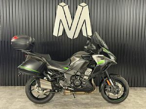 2023 KAWASAKI VERSYS 1000 1000 ADVENTURE PETROL MANUAL EURO 5 (120 PS)
