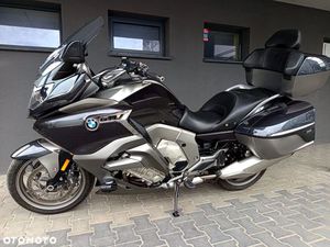 BMW K
