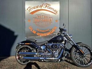 SOFTAIL - SOFTAIL FXBR BREAKOUT - 0007001