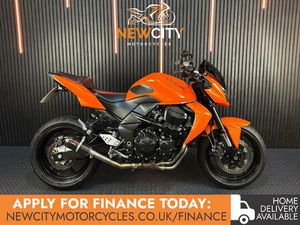 KAWASAKI Z750 ABS 748 CC