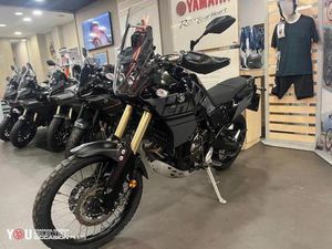 VENDO YAMAHA TÉNÉRÉ 700 (2022 - 24) USATA A ROMA (CODICE 9883481) - MOTO.IT