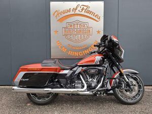 CVO - CVO FLHXSE STREET GLIDE CVO MY 24 - 0006911