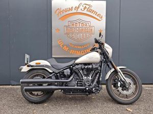 SOFTAIL - SOFTAIL FXLRS LOW RIDER S - 0006744