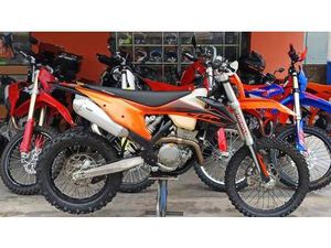 VENDO KTM 350 EXC-F (2020) USATA A ALATRI (CODICE 9882965) - MOTO.IT