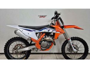 VENDO KTM 250 SX-F (2022) USATA A VEDELAGO (CODICE 9883396) - MOTO.IT