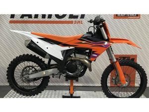VENDO KTM 350 SX-F (2023) USATA A BERGAMO (CODICE 9883125) - MOTO.IT