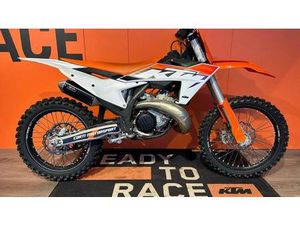 VENDO KTM 250 SX (2023) USATA A ALBAVILLA (CODICE 9883244) - MOTO.IT