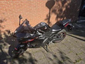 YAMAHA R3 - EERSTE EIGENAAR WEINIG KILOMETERS — MOTOREN | YAMAHA — MARKTPLAATS
