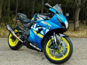 SUZUKI GSXR L7 CARBON