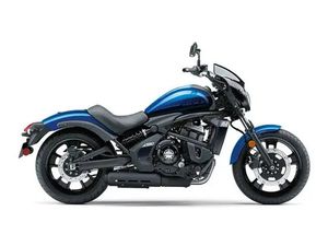 2026 KAWASAKI VULCAN S CAFE
