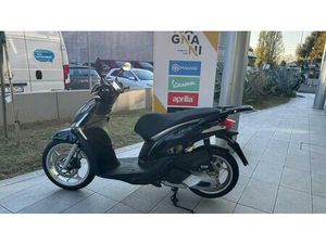 VENDO PIAGGIO LIBERTY 125 3V ABS (2021 - 24) USATA A CESENA (CODICE 9882883) - MOTO.IT