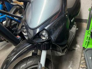 APRILLIA RALLY 50 LC