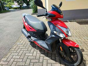 MOTORROLLER MARKE KYMCO AGILITY 16+ 4T50