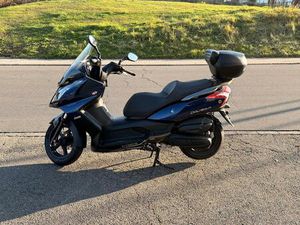 KYMCO DOWNTOWN 125 SEHR GEPFLEGT