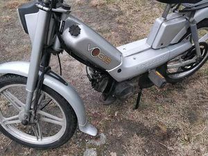 PEUGEOT 103 VOGUE 45ER KEINE PAPIERE