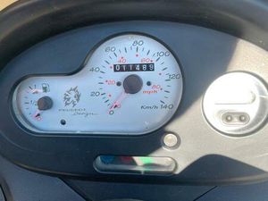 PEUGEOT ELYSEO 100 CCM