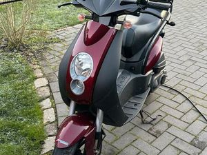 PEUGEOT LUDIX 50 CCM