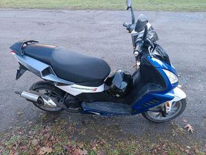 SPEEDFIGHT 3 AC 25ER