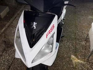 SPEEDFIGHT 3 RS BASTLER-VIELE NEUTEILE AUCH TAUSCH