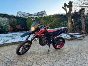 APRILIA SX 125