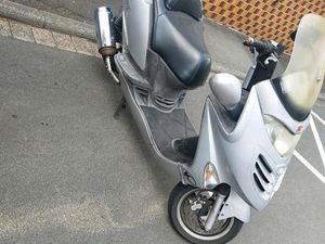 KYMCO GRAND DINK 125
