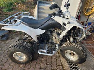 KYMCO MAXXER 250
