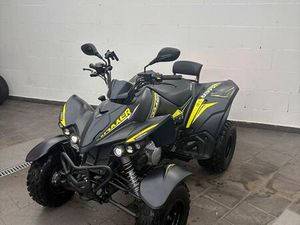 KYMCO MAXXER 300 MIT MWST! QUAD OFFROAD 300 CCM