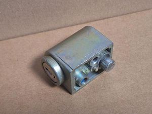 LENKSCHLOSS FÜR QUAD KYMCO MAXXER 250/300 OHNE SCHLÜSSEL