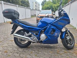 YAMAHA XJ 900 S DIVERSION